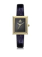 Vivienne Westwood Reloj de cuarzo Woman Vv115Bkpp 25 mm