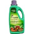 All Purpose Liquid Plant Food Qt (2 Pack)