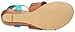 C Label Women's Coco-5 Sandal