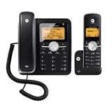 Corded and Dect 6.0 Combo Phon