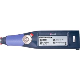 Infoscan3Lite by Wizcom