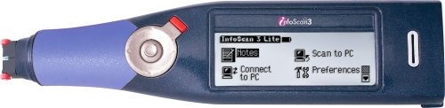 Infoscan3Lite