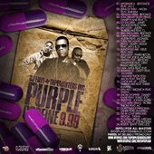 DJ Envy: Purple Codeine 9.99