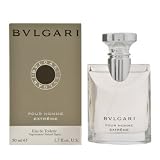 BVLGARI（ブルガリ） ブルガリ　プールオム　エクストリーム　EDT/50mL 香水・フレグランス (BV-POURHOMMEEXETSP-50)