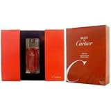 Must De Cartier By Cartier for Women: Parfum Spray 1.0 Oz