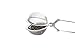 Minoniso New Durable and Rust Resistant Stainless Steel Mesh Tea Balls