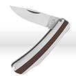 Klein Tools 44033 Pocket Knife - Rosewood Handle - 2in