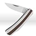 Klein Tools 44033 Pocket Knife - Rosewood Handle - 2in