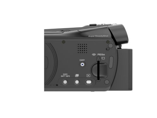 Cheap Sony HDR-SR7 AVCHD 6.1MP 60GB High Definition Hard Disk Drive Camcorder with 10x Optical Zoom