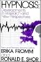 Hypnosis: Developments in Research and New Perspectives