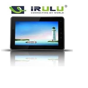 info tablet+android