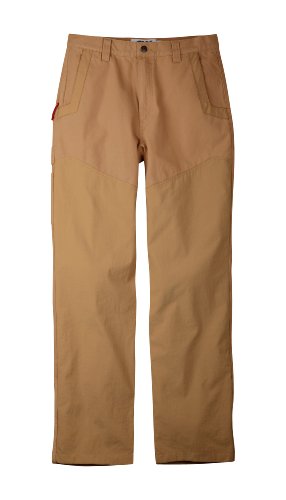 mountain khaki field pants