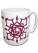 Vampire Knight - Rose Icon Mug Cup_s-1
