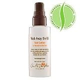 Carol's Daughter Wash Away The Oil Face Lotion