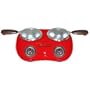 Deluxe Chocolatiere - Dual Electric Chocolate Melting Pot