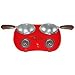 Deluxe Chocolatiere - Dual Electric Chocolate Melting Pot