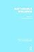 Sustainable Buildings (Critical Concepts in Built Environment)