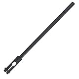 Weston Straight Boat Tiller Extension - Black