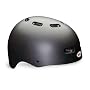 Bell Psycho Youth Multi-Sport Bicycle Helmet (Matte Gunmetal, Medium/Large)