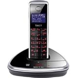 iDECT V2i Digital Cordless pHone with Answering Machine