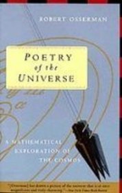 poetry of the universe