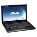 ASUS K42JR-A1 14-Inch Versatile Entertainment Laptop (Dark Brown)