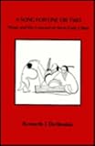 A Song for One or Two: Music and the Concept of Art in Early China (Michigan Monographs in Chinese Studies)
