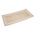 Aluminum Rectangle Pillar Plate