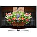 Samsung LN52B630 52-Inch 1080p 120 Hz LCD HDTV with Red Touch of Color
