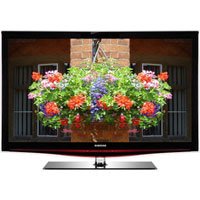 Samsung LN52B630 52-Inch 1080p 120 Hz LCD HDTV with Red Touch of Color