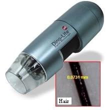 Dino-Lite Digital Microscope AM313 with measurement function