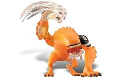 Ben 10 Alien Collection - Wildmutt Battle Version