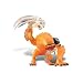 Ben 10 - 10cm Battle Figure - Wildmutt