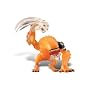 Ben 10 - 10cm Battle Figure - Wildmutt