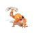Ben 10 - 10cm Battle Figure - Wildmutt