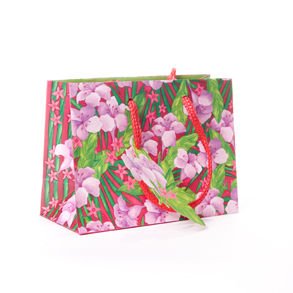 Tropical Lilac Gift Bag