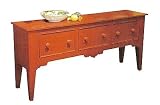 British Traditions County Kilkenny Sideboard