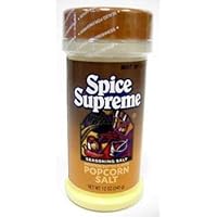 Spice Supreme - Popcorn Salt