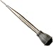 Paderno World Cuisine stainless steel basting tube, 10"