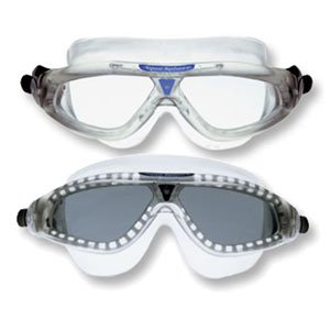 2-Pack Aqua Sphere Seal XP swim goggles
