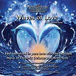 Hemi-Sync Binaural Beat CD: Waves of Love (Metamusic, Metamusic)