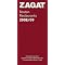 ZAGAT Guide to Restaurants, and Entertaintment