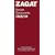Zagat Boston Restaurants 2008/09: Including Cape Cod, Martha's Vineyard and Nantucket (Zagatsurvey)