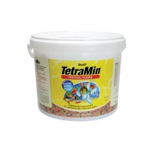 Review TetraMin Flakes Cheap