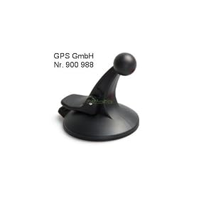 Garmin Suction Cup Mount (010-10747-00)