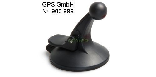Garmin Suction cup mount