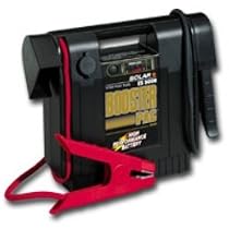 ES5000 BOOSTER PAC Rechargeable 12V Battery Booster - 1500 Peak Amps, 360 CCA