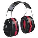 Peltor 247-H10A: Optime 105 Earmuffs