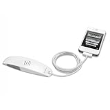 RDTX pro - Portable Radiation Detector for iPod and iPhone - SCO-IRAD-PRO (SCO-RDTX-PRO)