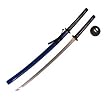 Kyoumou Tora - Swords